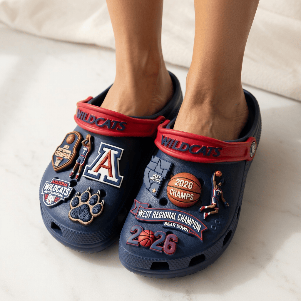 AWC PREMIUM CLOGS TNSM