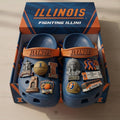 IFIB PREMIUM CLOGS TNSM