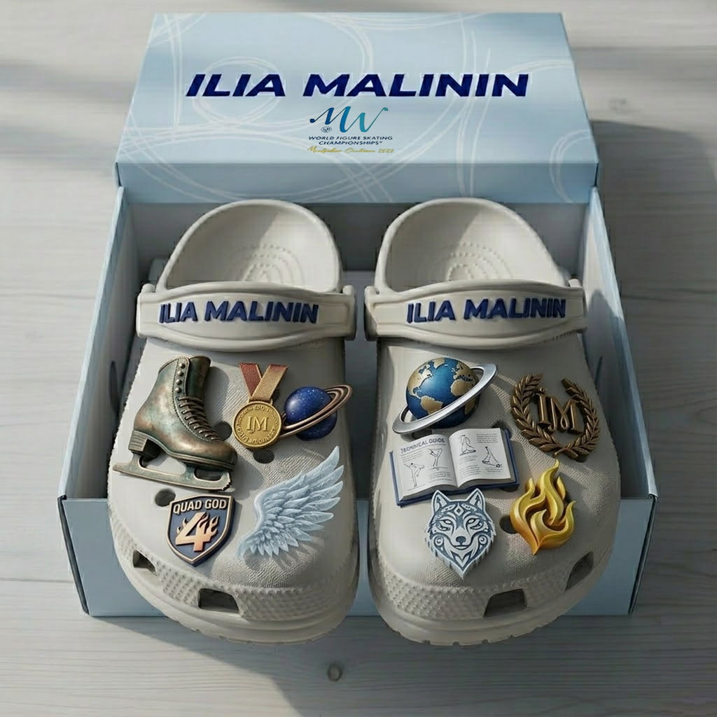 ILM Premium Clogs TNSM