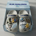 ILM Premium Clogs TNSM