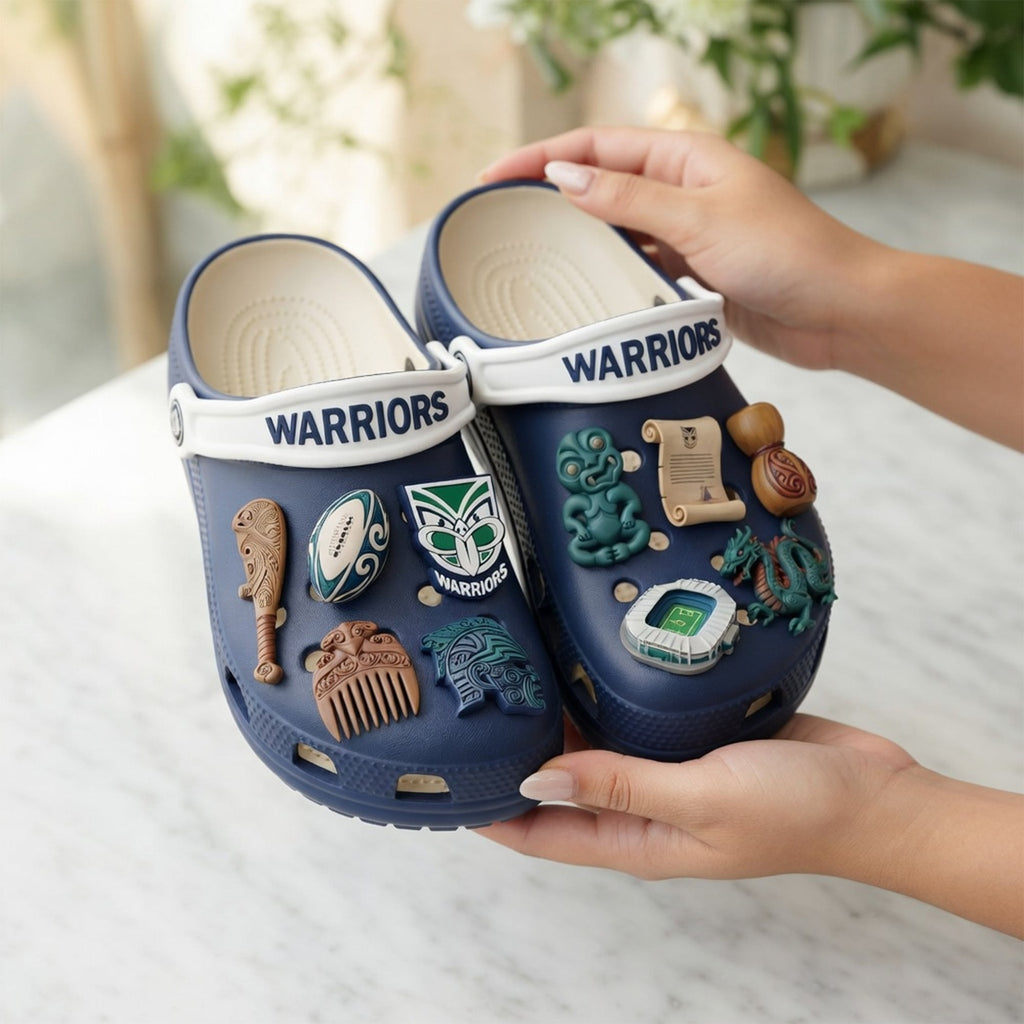 NZW Premium Clogs TNSM