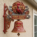 ISC Premium Wall Bell HTTT