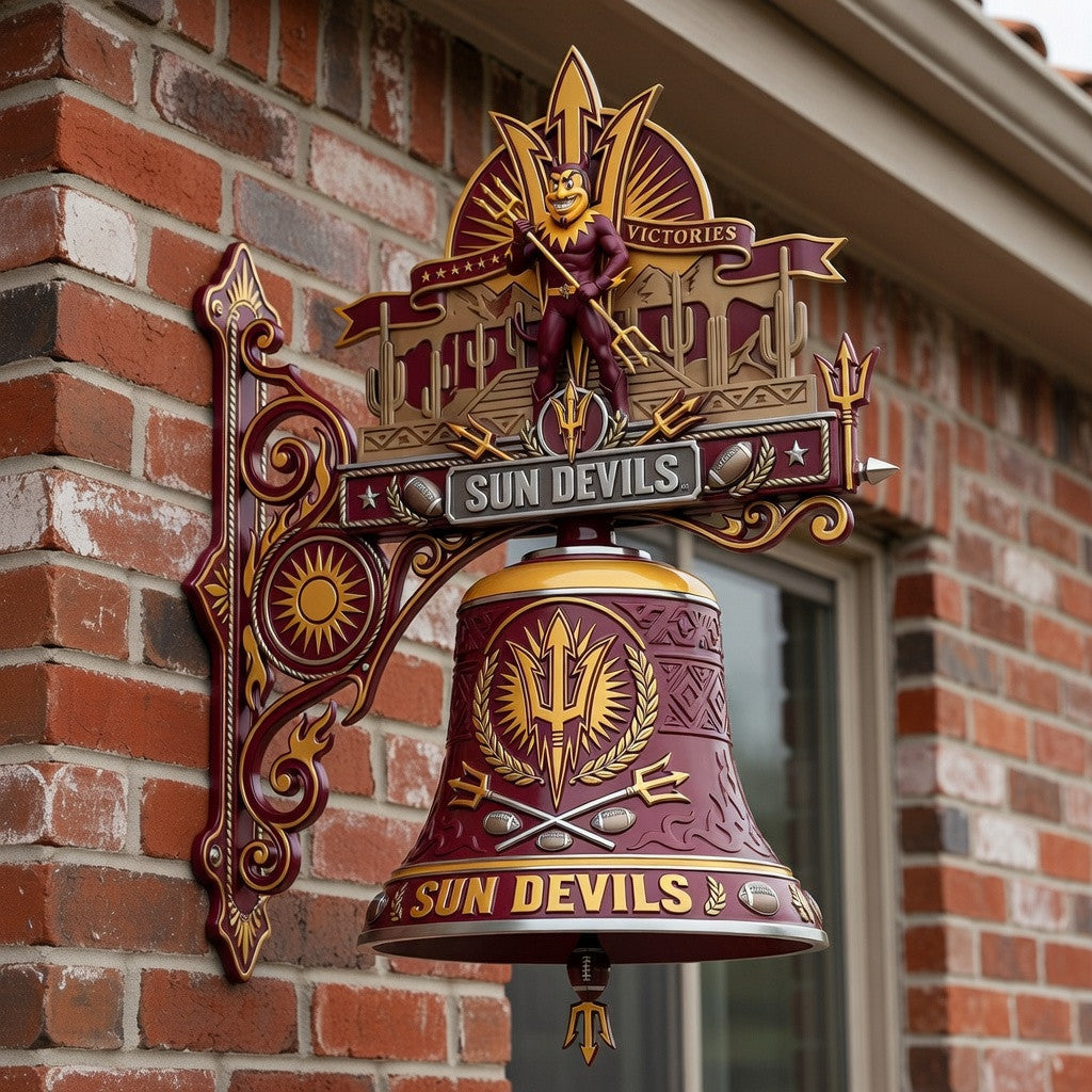 ASSD Premium Wall Bell HTTT