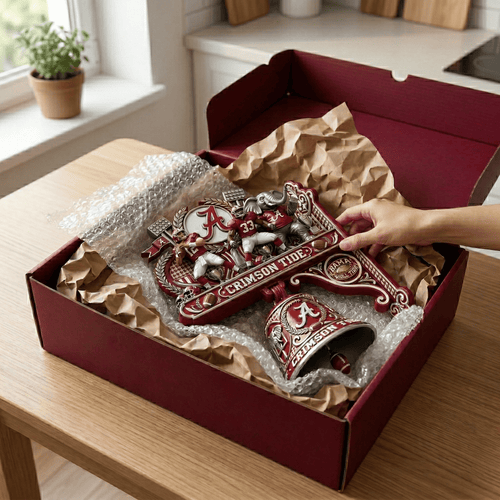 ACT Premium Wall Bell HTTT