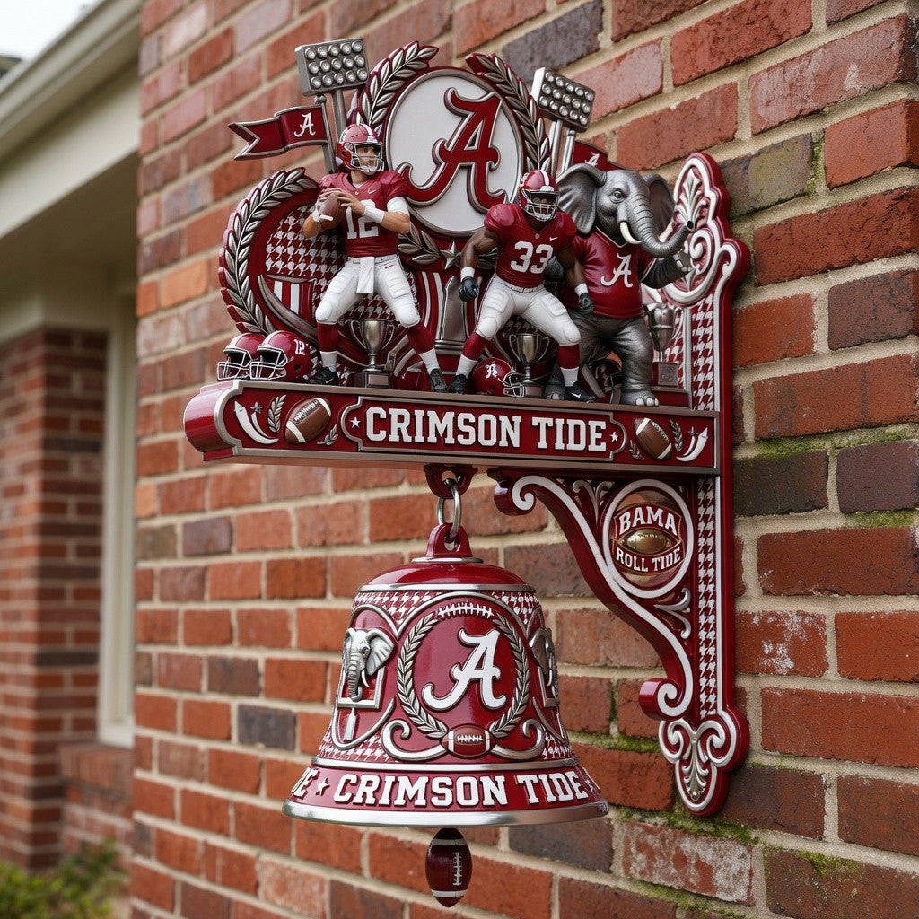 ACT Premium Wall Bell HTTT