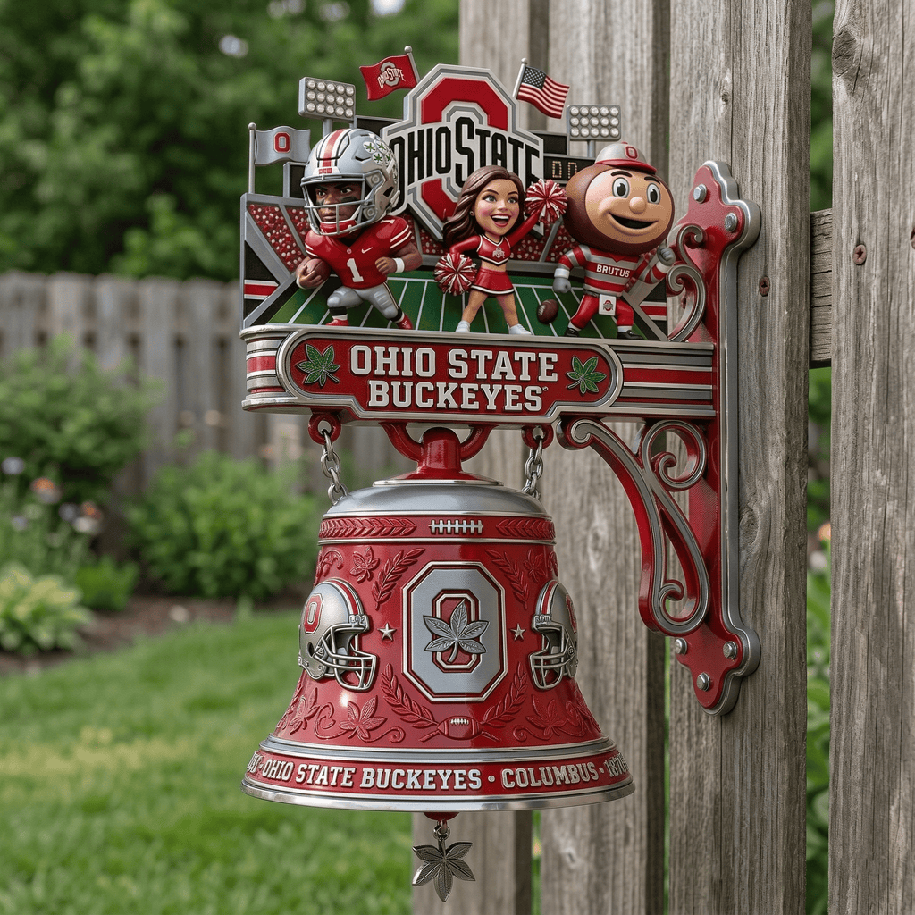 OSB Premium Wall Bell HTTT