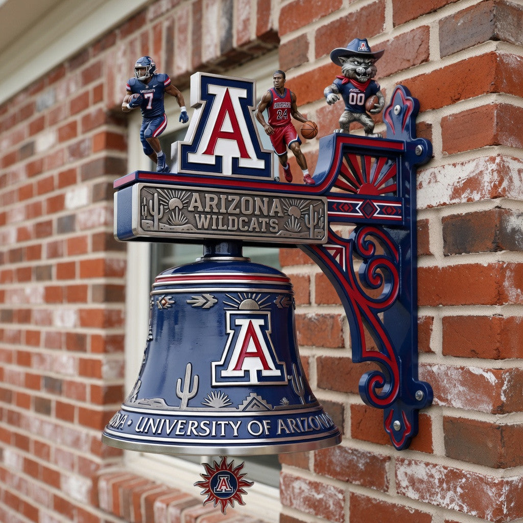 AWC Premium Wall Bell HTTT