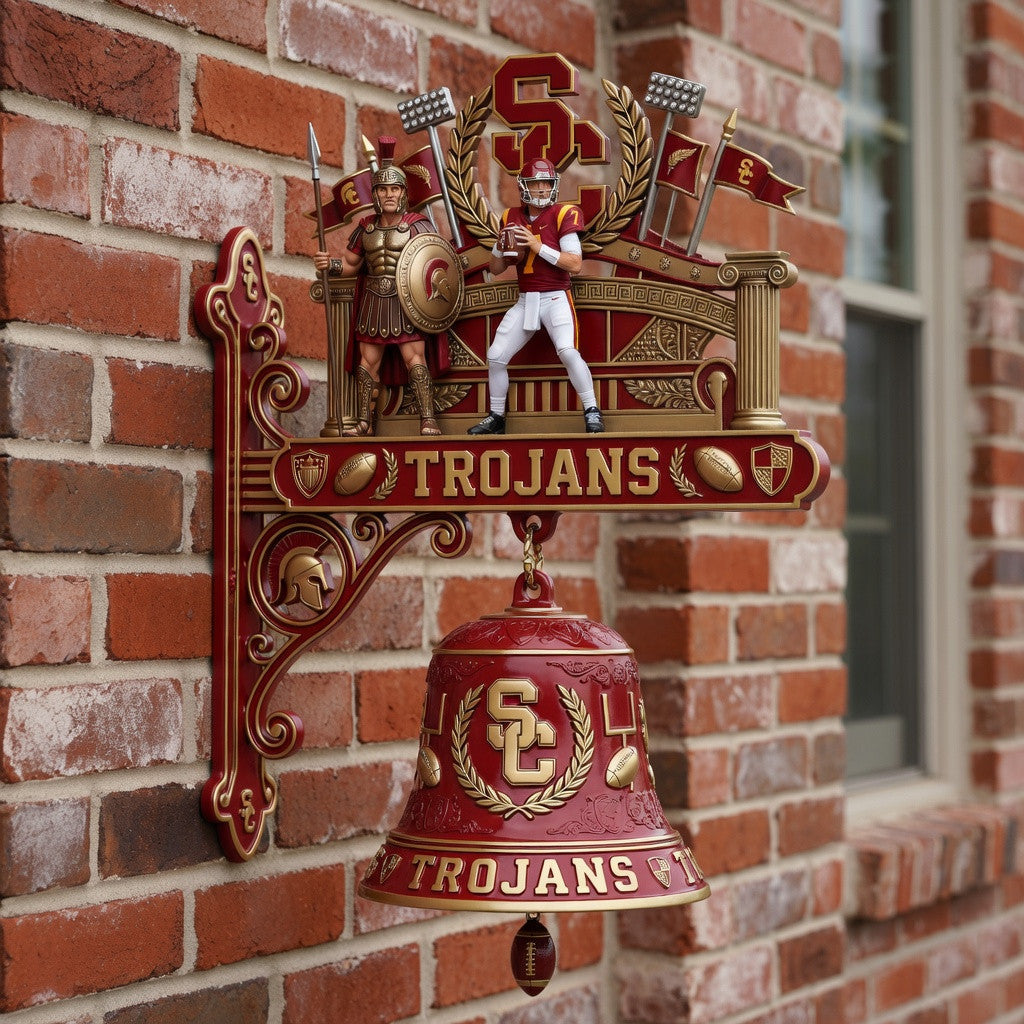 USC Premium Wall Bell HTTT