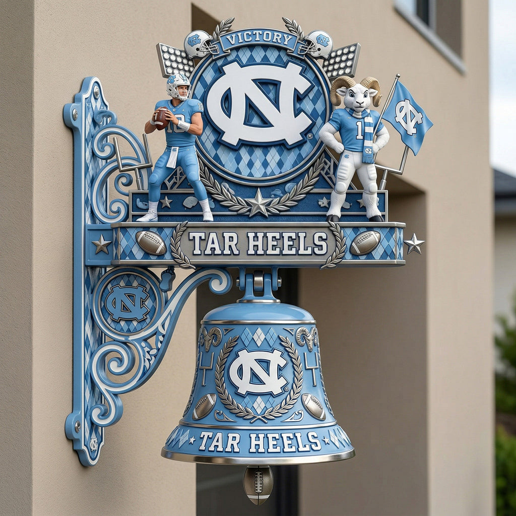 UNC Premium Wall Bell HTTT