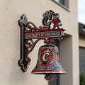 CCBG Premium Wall Bell HTTT