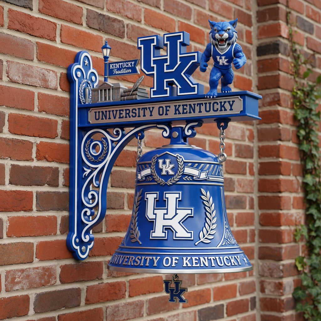KWBK Premium Wall Bell HTTT
