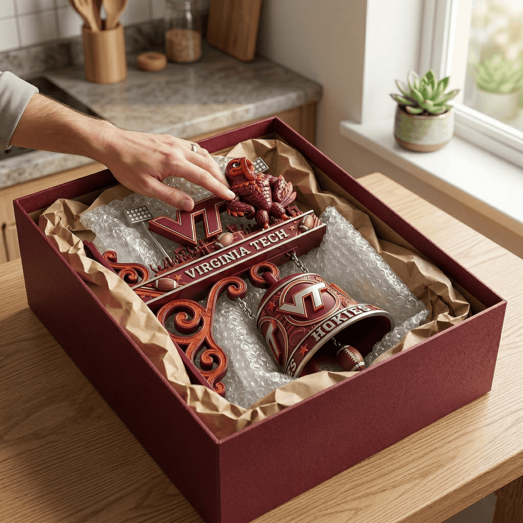 VTH Premium Wall Bell HTTT