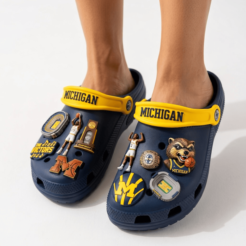 MWRB PREMIUM CLOGS TNSM