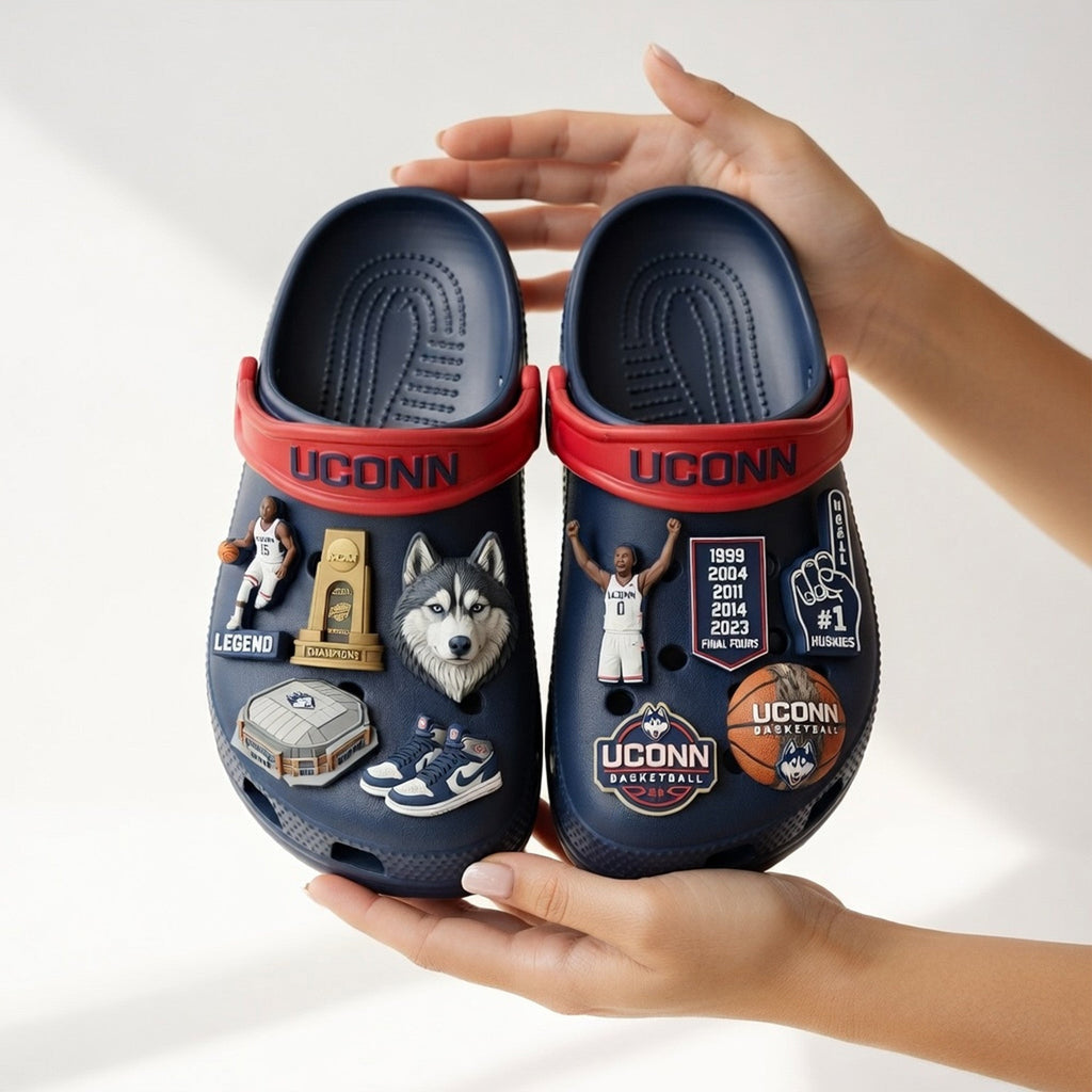 UCHB PREMIUM CLOGS TNSM