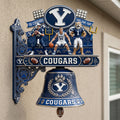 BYU Premium Wall Bell HTTT