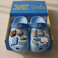 UCLA PREMIUM CLOGS TNSM