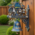 UCLA Premium Wall Bell TNSM