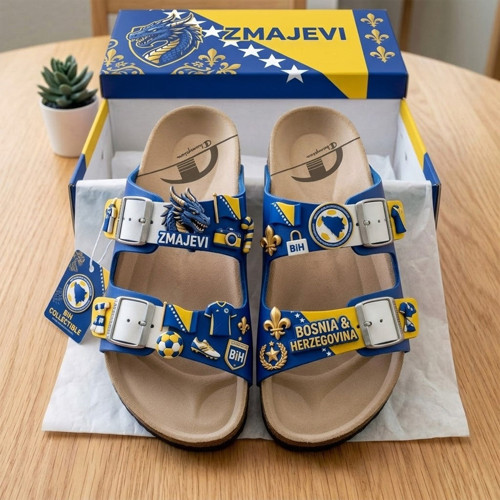 Premium ZMV Sandal Birken TNSM