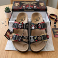 Premium BMT Sandal Birken TNSM