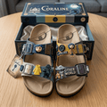 Premium CRLN Sandal Birken TNSM