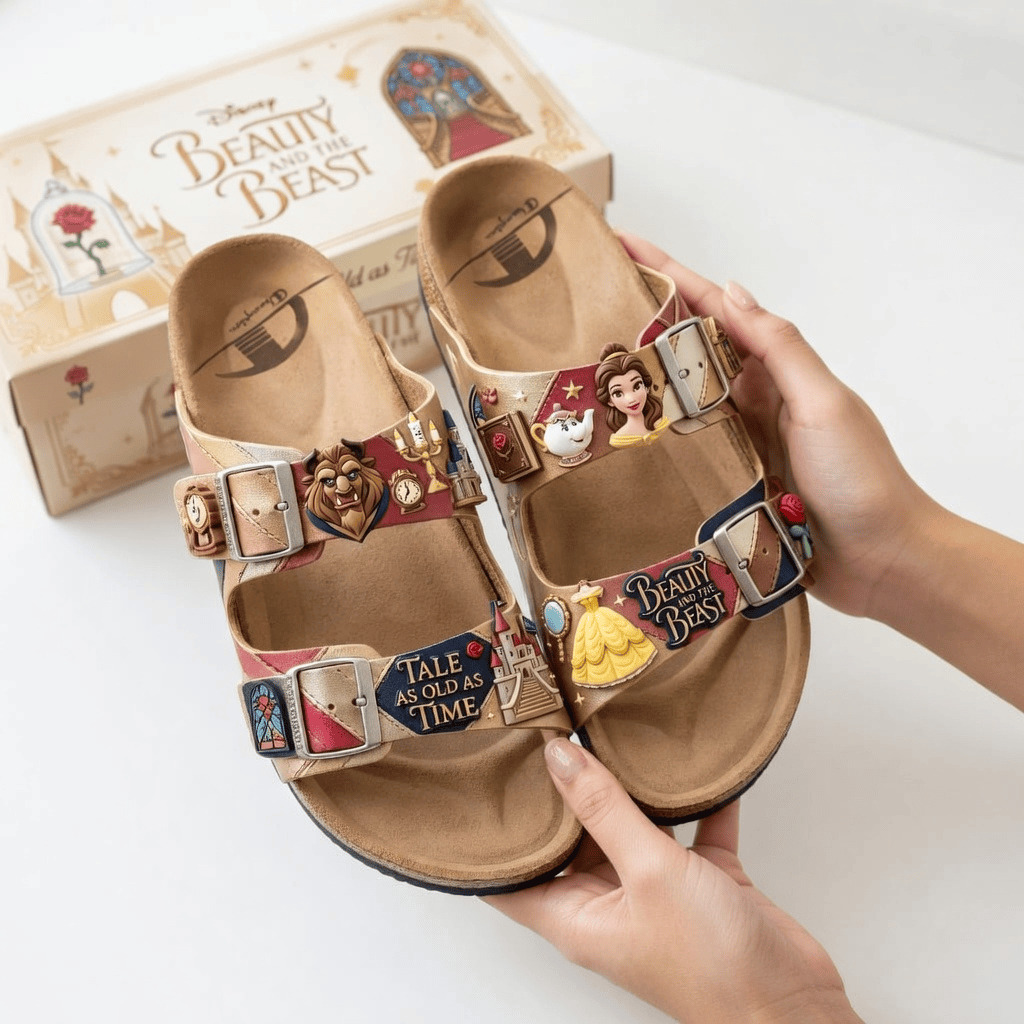 Premium BATB Sandal Birken TNSM