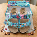 Premium LLST Sandal Birken TNSM