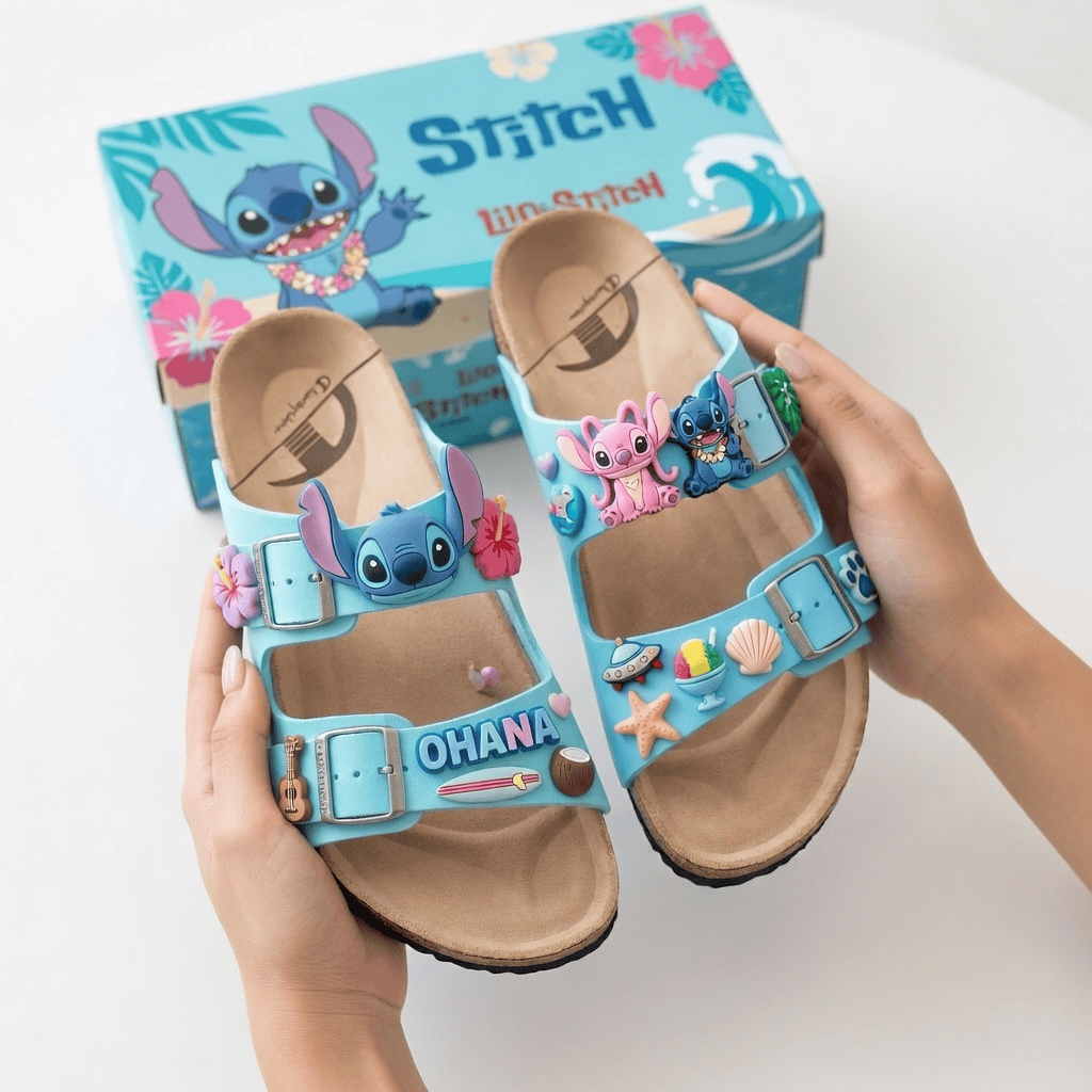Premium LLST Sandal Birken TNSM