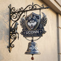 UCHB Premium Wall Bell DAT