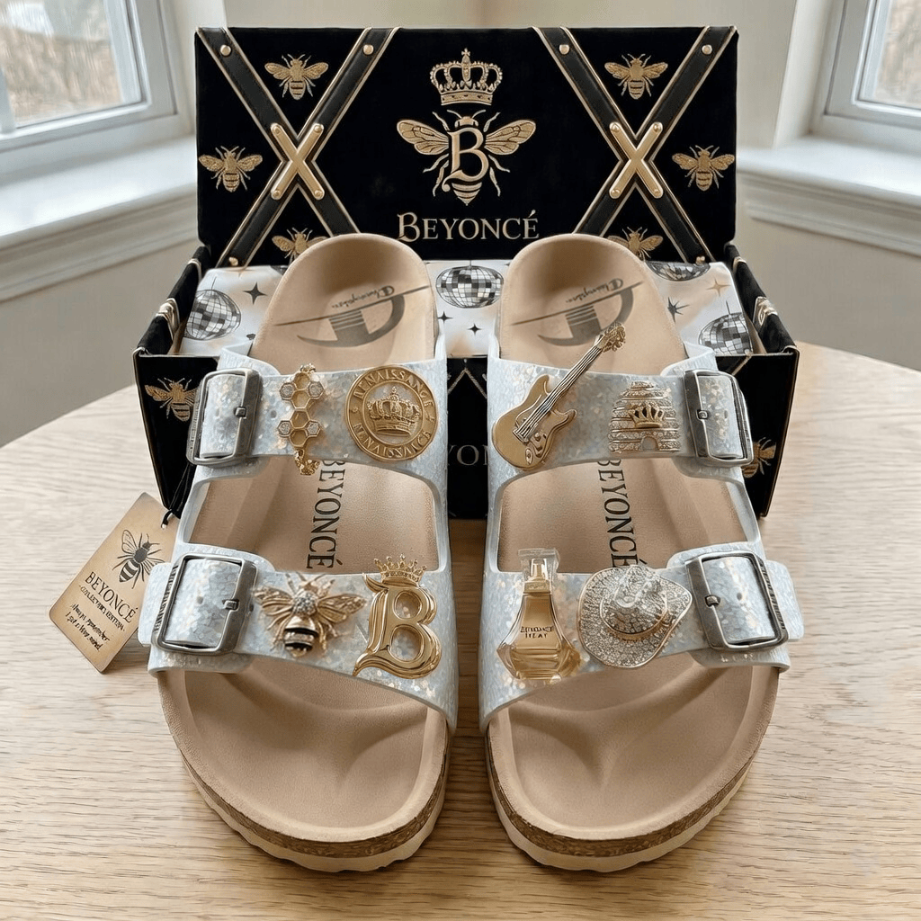 Premium BYC Sandal Birken HTTT