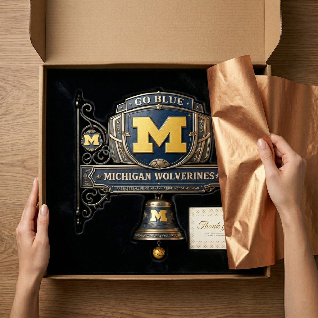 MWR Premium Wall Bell DAT