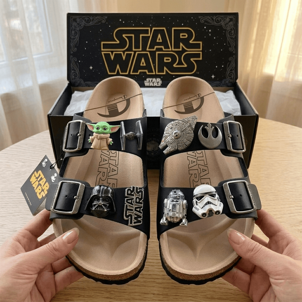 Premium STW Sandal Birken HTTT