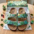 Premium BBS Sandal Birken TNSM