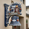UCHB Premium Wall Bell HTTT