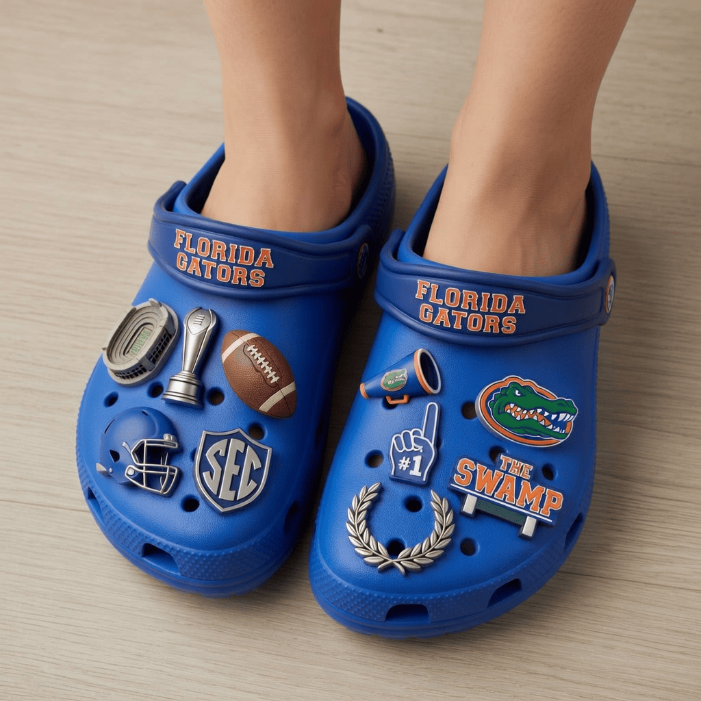 FGT PREMIUM CLOGS PDL