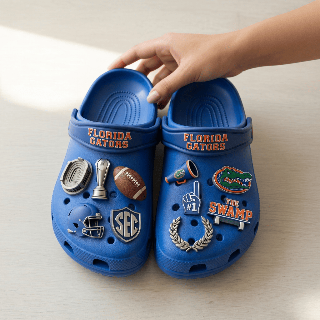 FGT PREMIUM CLOGS PDL
