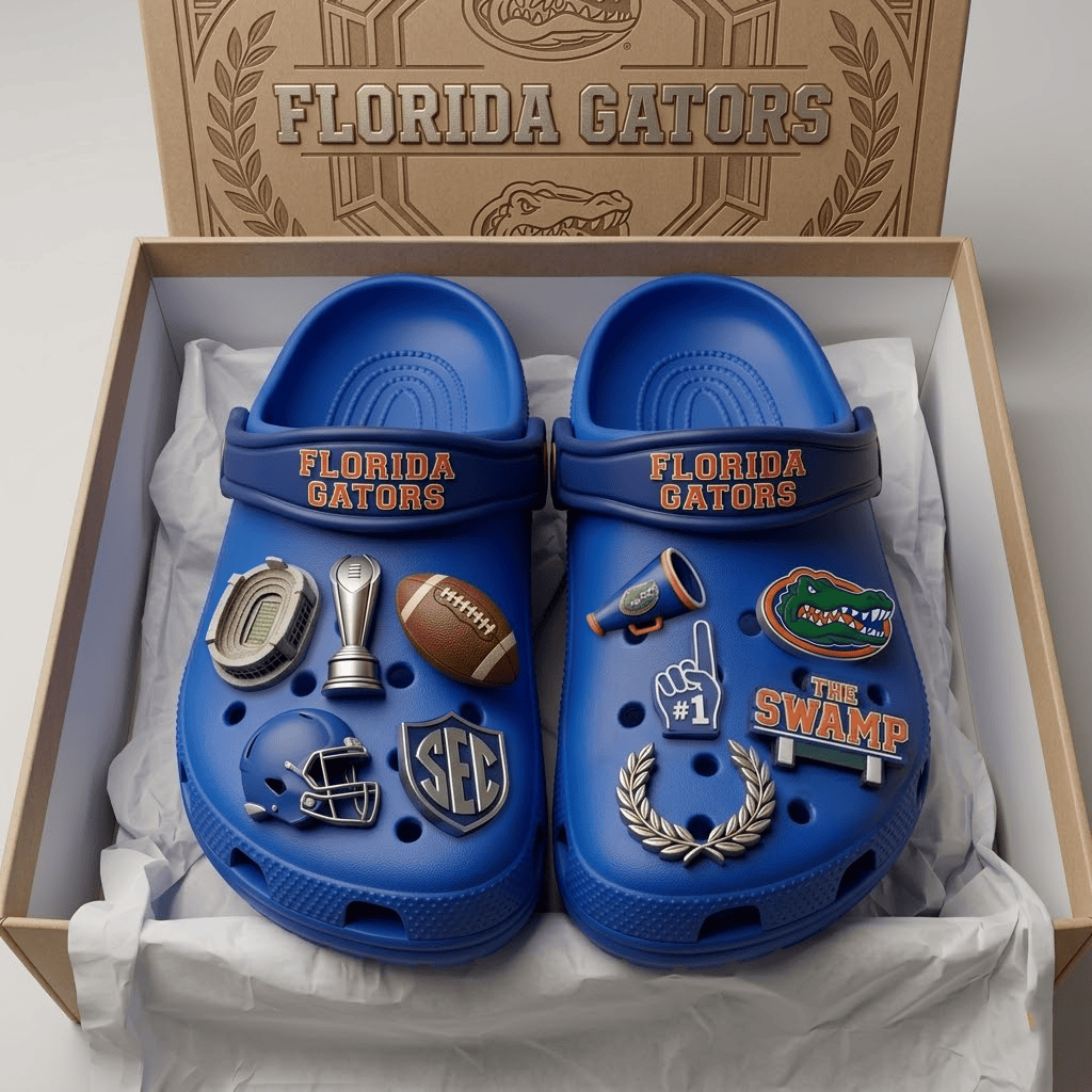 FGT PREMIUM CLOGS PDL