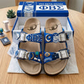 Premium PBTS Sandal Birken TNSM