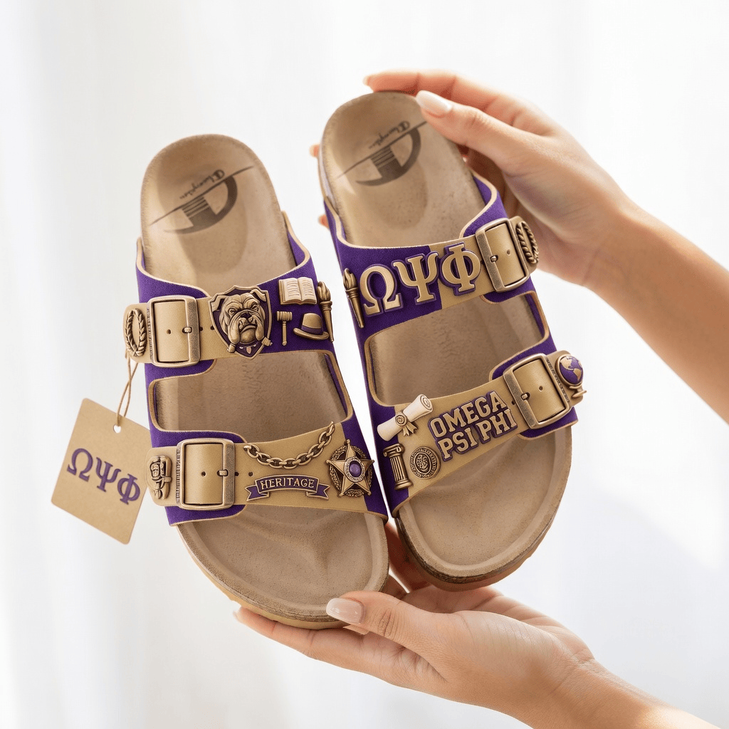 Premium OMPP Sandal Birken TNSM