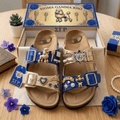 Premium SGRO Sandal Birken TNSM