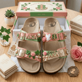 Premium AKA Sandal Birken TNSM