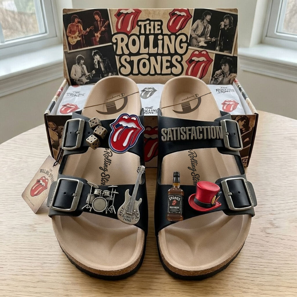 Premium RLST Sandal Birken HTTT