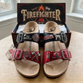 Premium FFTR Sandal Birken HTTT