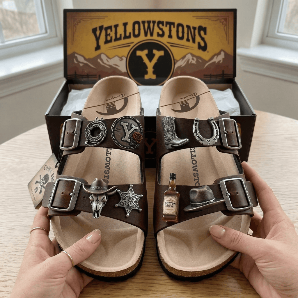 Premium YLST Sandal Birken HTTT