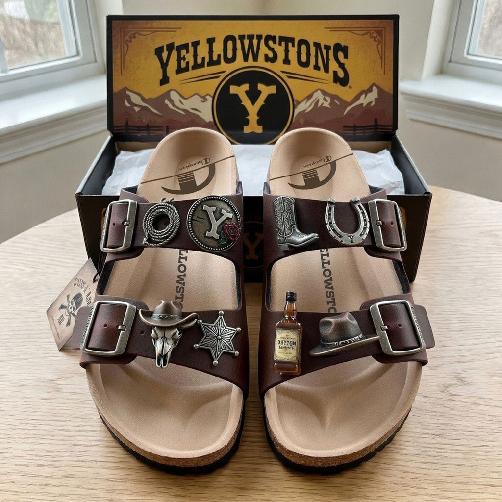 Premium YLST Sandal Birken HTTT