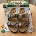 Premium JRSW Sandal Birken TNSM