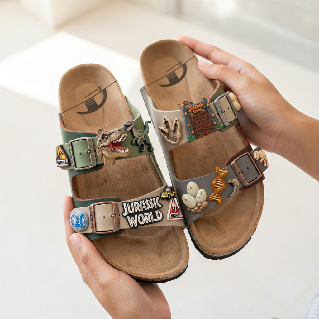 Premium JRSW Sandal Birken TNSM