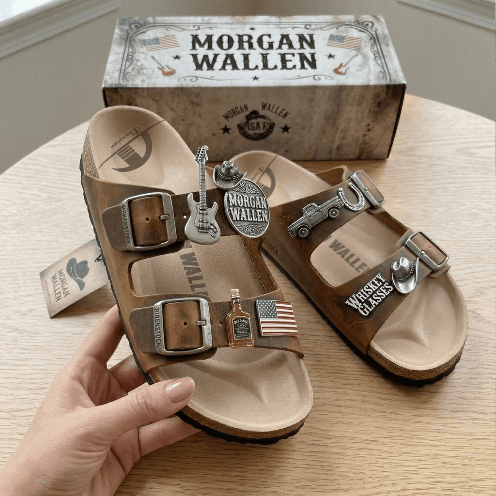Premium MGWL Sandal Birken HTTT
