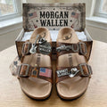Premium MGWL Sandal Birken HTTT