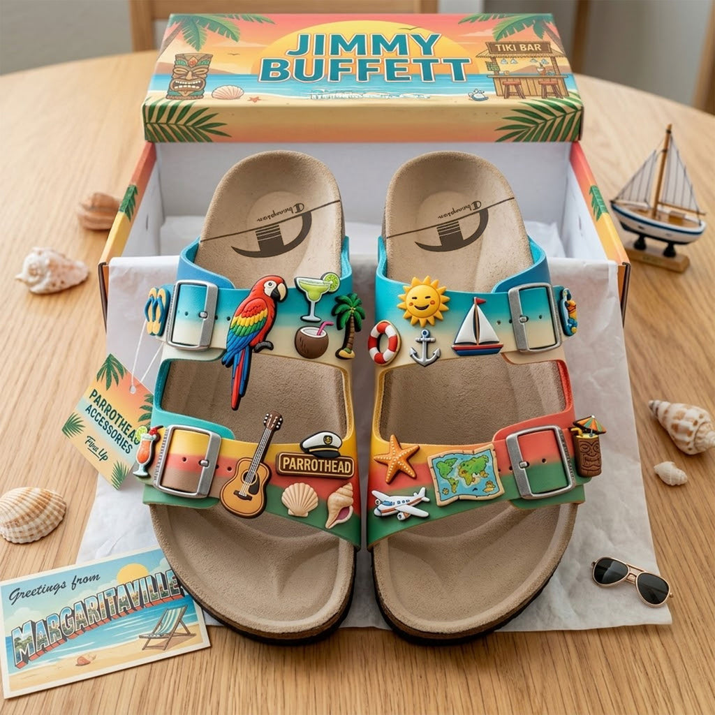 Premium JBT Sandal Birken TNSM
