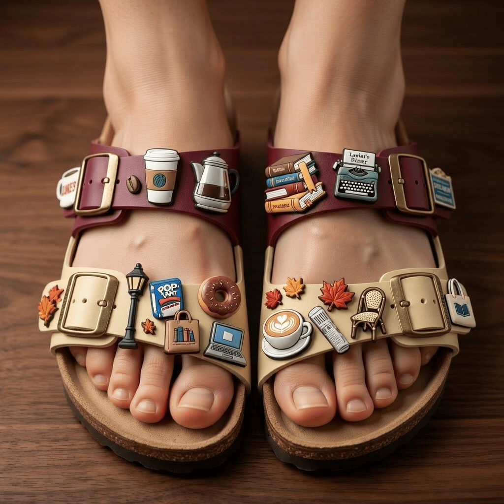 Premium GMG Sandal Birken PDL